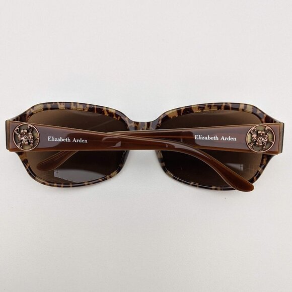 🕶️Elizabeth Arden EA5188 Sunglasses 61/17 130 /KAL810🕶️ - Picture 2 of 6